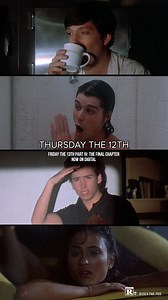 24K views · 266 reactions | Looks like Jason woke up and chose violence (again)  Watch the infamous slasher in #FridayThe13th: The Final Chapter on Digital: paramnt.us/TheFinalChapter-onDigital | Friday the 13th | Facebook