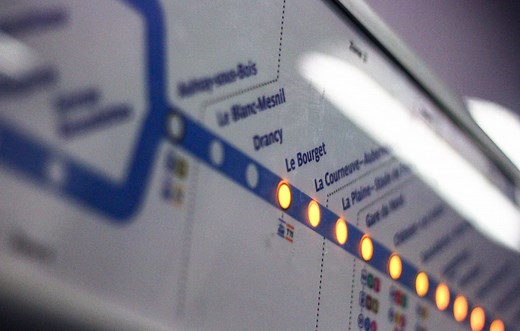 Paris : C’est quoi ce bug de l’An 2038 qui menace de paralyser le RER et le métro ?
