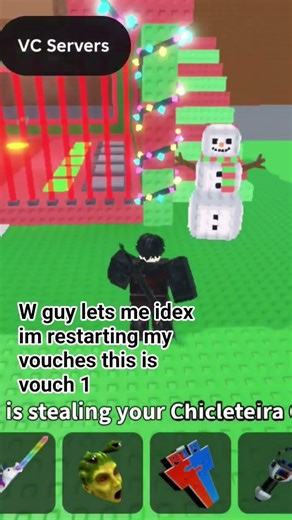 w guy lets me index for vouch 1#butifyoucloseyoureyes#sab