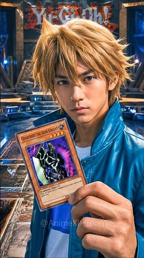 Yu-Gi-Oh! IRL: Joey Wheeler’s Collection Part 3 — Warrior Edition ⚔️🔥 #Yugioh #YugiohIRL #AnimeSong