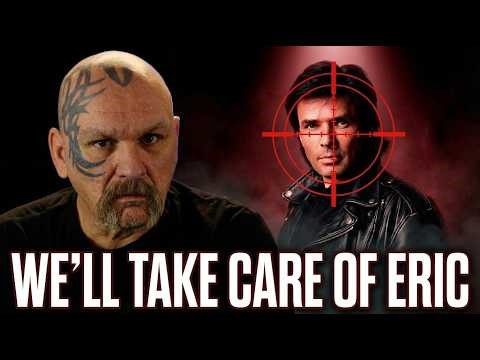 A Mob Boss Pulled Perry Saturn Into His Office For THIS Reason
