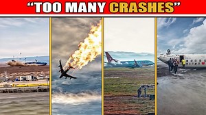 The Shocking Truth Behind Mysterious Plane Crashes, You Won’t Believe What’s Really Happening! | Aliens UFO Caught on Camera