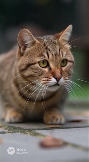 What did it do to the goose?