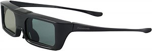 Panasonic 3D Eyewear TY-ER3D6ME