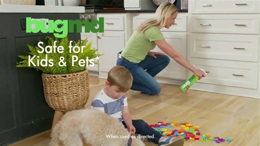 BugMD TV Spot, 'Worst Nightmare'