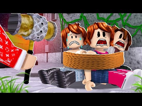 Roblox - MARRETÃO NO MAPA NOVO! (Flee The Facility)