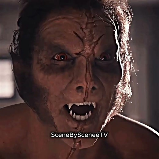 Deucalion Was On Another Level | Teen Wolf #shorts