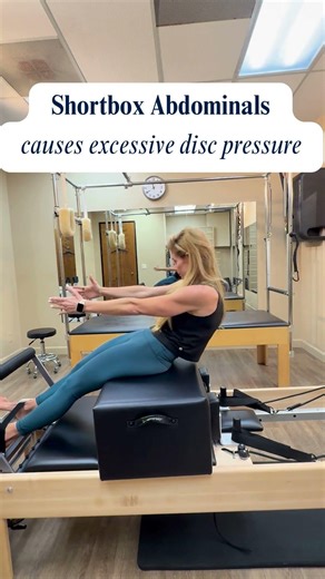 Do These Exercises Instead for your Lumbar Degenerative Clients!