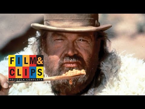 También los Àngeles Comen Judías I Comedia I Película Completa en Español