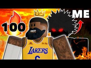 DESTROYING 100 Streaks In Basketball Legends!