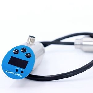 [Hot Item] Smart Practical 0-5V Output Level Switch with RS485 Link