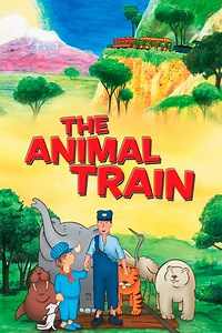The Animal Train - Apple TV