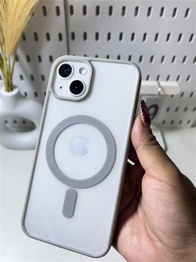 Clear magsafe case for only 50 pesos #case #clearcase #iphonecase #phonecase