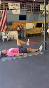 Supine Hip Flexion Pulses: Demonstration