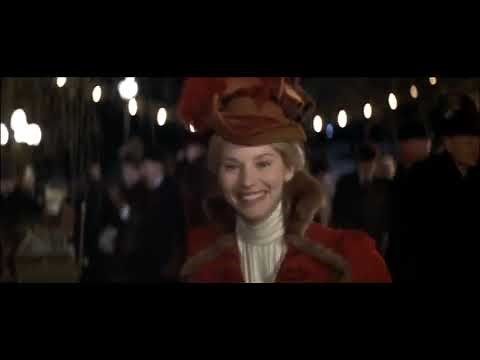 THE TIME MACHINE (2002) TRAILER