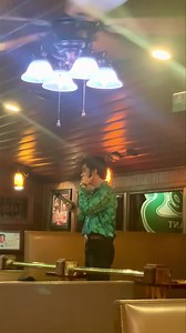 🎤 Because nothing lifts your spirits like a little BBQ and blue-suede-shoe energy on Elvis Presley Blvd! 💙👞 ✨ Monday Motivation — Memphis Style✨ Finley Watkins stopped by and had the whole room smiling, singing, and swooning. Motivation to start your week with good vibes, great music, and Memphis BBQ… 😄💛 Tcheanina Watkins #LiveMusic #Family #Fun #BBQ #Date | Marlowe's Ribs & Restaurant