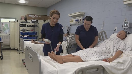 Department of Education may eliminate 'Grad Plus' program, declassify graduate nurse programs