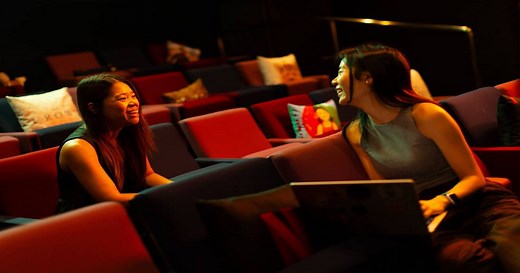 Work in Sydney - Careers at Netflix