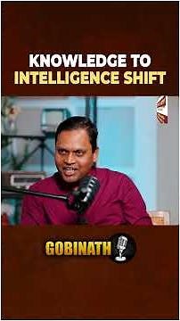 The Fast Societal Change Towards Intelligence Subscription Leads Us to? | Sarvam AI Founder Pratyush
