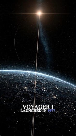 NASA Has Active Interstellar Missions Right Now. Here's What They're Finding #spacevrse