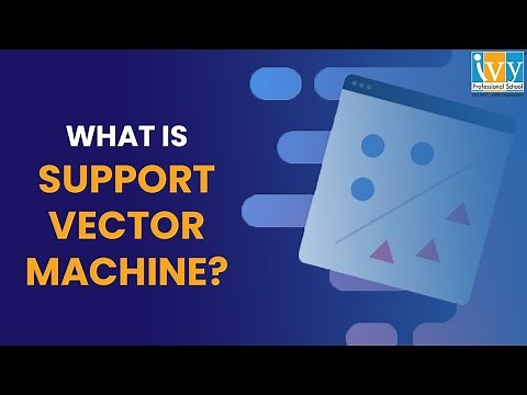 Support Vector Machine | Build Email Spam Filter | R Programming | Ivy Pro School