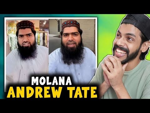 NEXT PRIME MINISTER OF PAKISTAN - Molvi Anas Zafar !!!