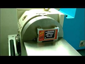 DMI410 Digital single axis tilt sensor calibration video