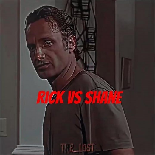 Rick Grimes: The Man Who Made a Promise! 💀 #thewalkingdead