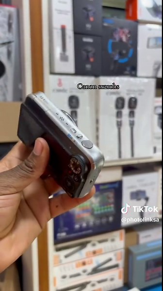 ⭕️Canon Sx210hs ⭕️16GB Memory Card ⭕️Free Camera Bag ⭕️Charger #digitalcamera #cameracontrol #fyppppppppppppppppppppppp #trendingvideo #forypupage