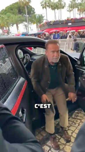 10K views · 161 reactions | Arnold - Terminator | Mîlöũ Mįlānòū | Facebook