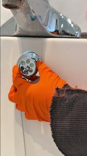 Bath Overflow Installation Made Simple | DIY Plumbing