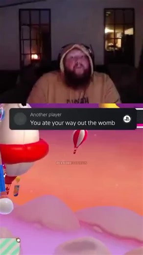 CaseOh wild ps5 messages #case #caseohclips #caseohfunnymoments #fyp