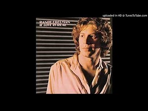 Randy Edelman / It's Hard To Say Goodbye