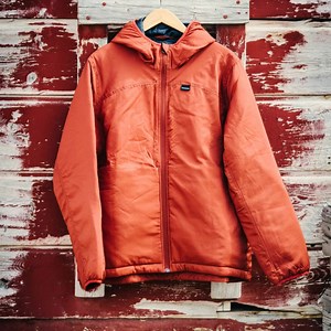 Our woolcloud jackets and vests are perfect for any season. Warm, breathable, and naturally odor-resistant ✔️ Built for weather, made for daily life ✔️ Use the link below or tap "Shop Now" to view jackets and vests that work as hard as you do. https://www.duckworthco.com/collections/woolcloud | Duckworth