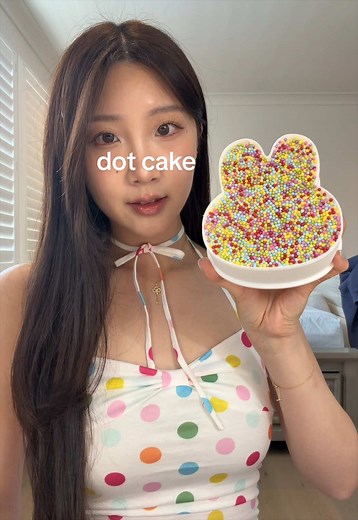 Dot Cake Butterfield Market Taste Test Review