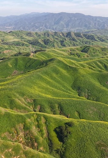 Top Hikes in California: Explore Chino Hills Trails