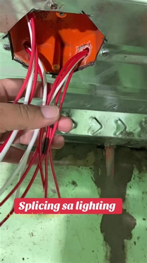 Effective Lighting Splicing Techniques for Electricians