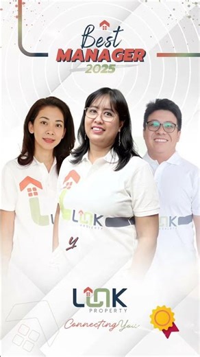 CONGRATULATION for our BEST MANAGER 2025