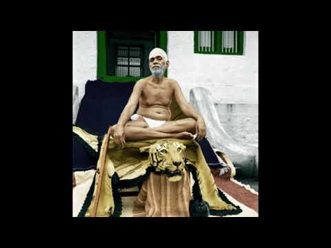 Desirelessness & Silence: The Highest Diksha | Ramana Maharshi (Talks 508–510)