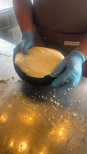 Kassim Baba Roti Tempayan Cheese Kuantan — Open Now