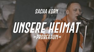 Aus dem Proberaum: Sacha Korn – "Unsere Heimat" (früher DDR-Lied, heute patriotische Hymne) | Post | free3