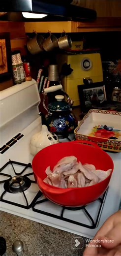 🍗🍗🍗 Cajun Style Chicken Wings & Gravy 🍗🍗🍗 🎉🎈 Cookbook 🎉🎈 I have many new followers who are asking how to get a cookbook. Below is information you will need to order one!! We can make other arrangements for payments if anyone needs too please contact me and let me know! Check's can be made out to: Crystal East 93 Jackson Run Rd Big springs, WV 26137 Bought Online Here: Check out this item in my Etsy shop: https://www.etsy.com/listing/1010663125/sittin-at-grandmas-table-family-cookbook �