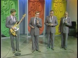 The Cathedrals - Jesus Use Me (1981)