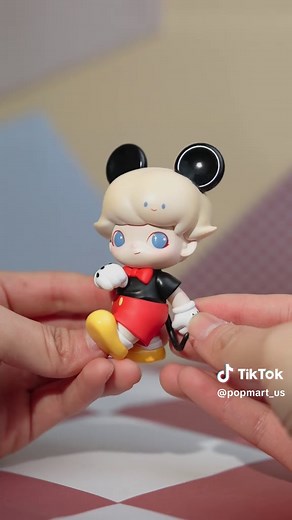 DIMOO WORLD X DISNEY SERIES FIGURES! Which one is your favorite? #popmart #popmartus #newrelease #newseries #dimoo #dimooworld #dimoodisney #mickeymouse #mickeyandfriends #disney #unboxing