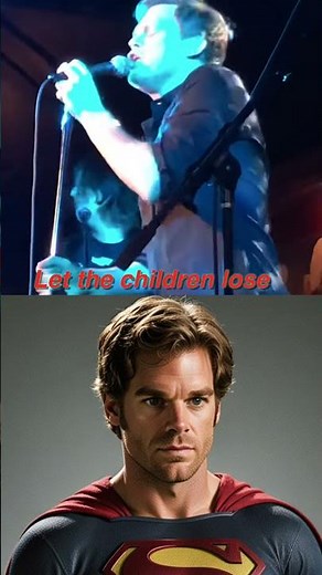 Starman Fever Hits Dexter 😂