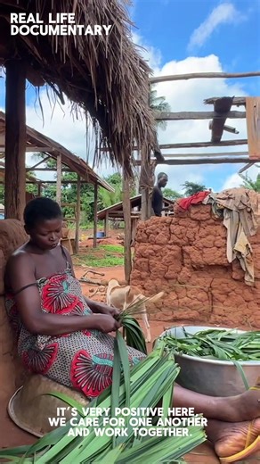 REAL LIFE DOCUMENTARY | FULL VIDEO LINK IN OUR BIO • #RealLifeDocumentary #Documentary #Ghana #Africa