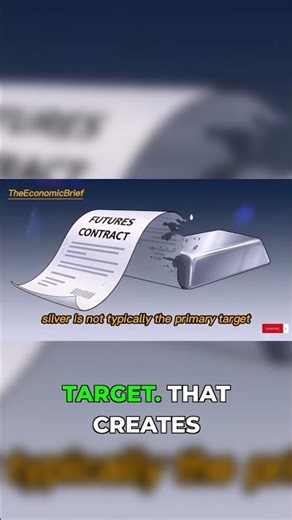 Silver Supply Crisis Geology's Structural #shorts#facts#viral