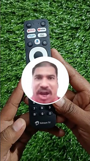 ​How to Pair Airtel Xstream Box Remote in 30 Sec! ⚡ #shorts #airtel #viral #tricks #tech #remote