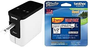 Brother PT-P700 and Tape pack