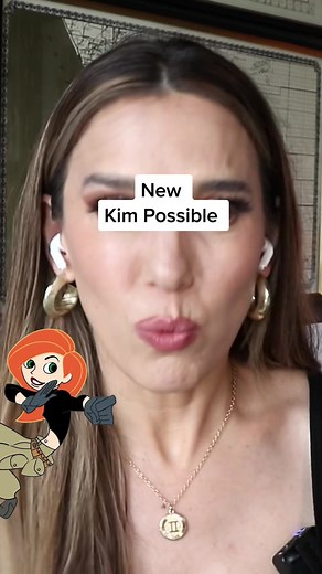 Celebrate 20 Years of Kim Possible Fun